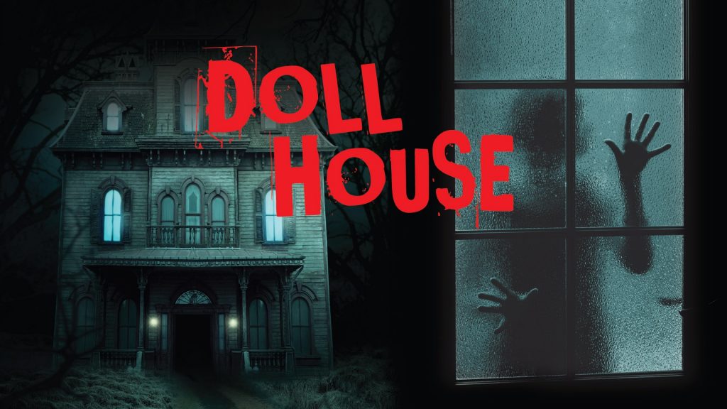 Doll House Escape Room